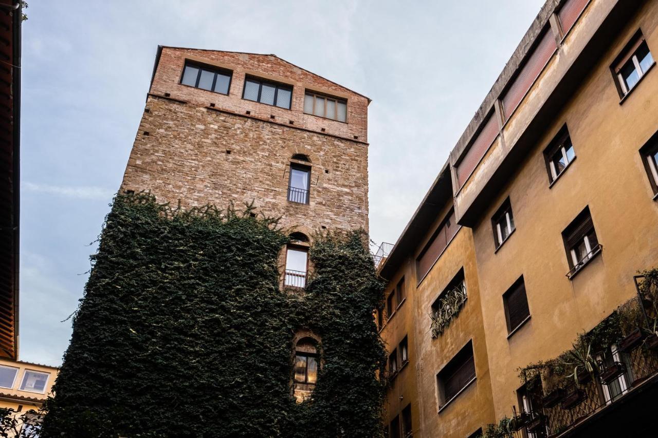Appartamento TWO TOWERS-Ramaglianti&Belfredelli Firenze Esterno foto