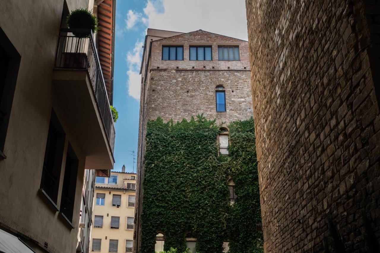 Appartamento TWO TOWERS-Ramaglianti&Belfredelli Firenze Esterno foto