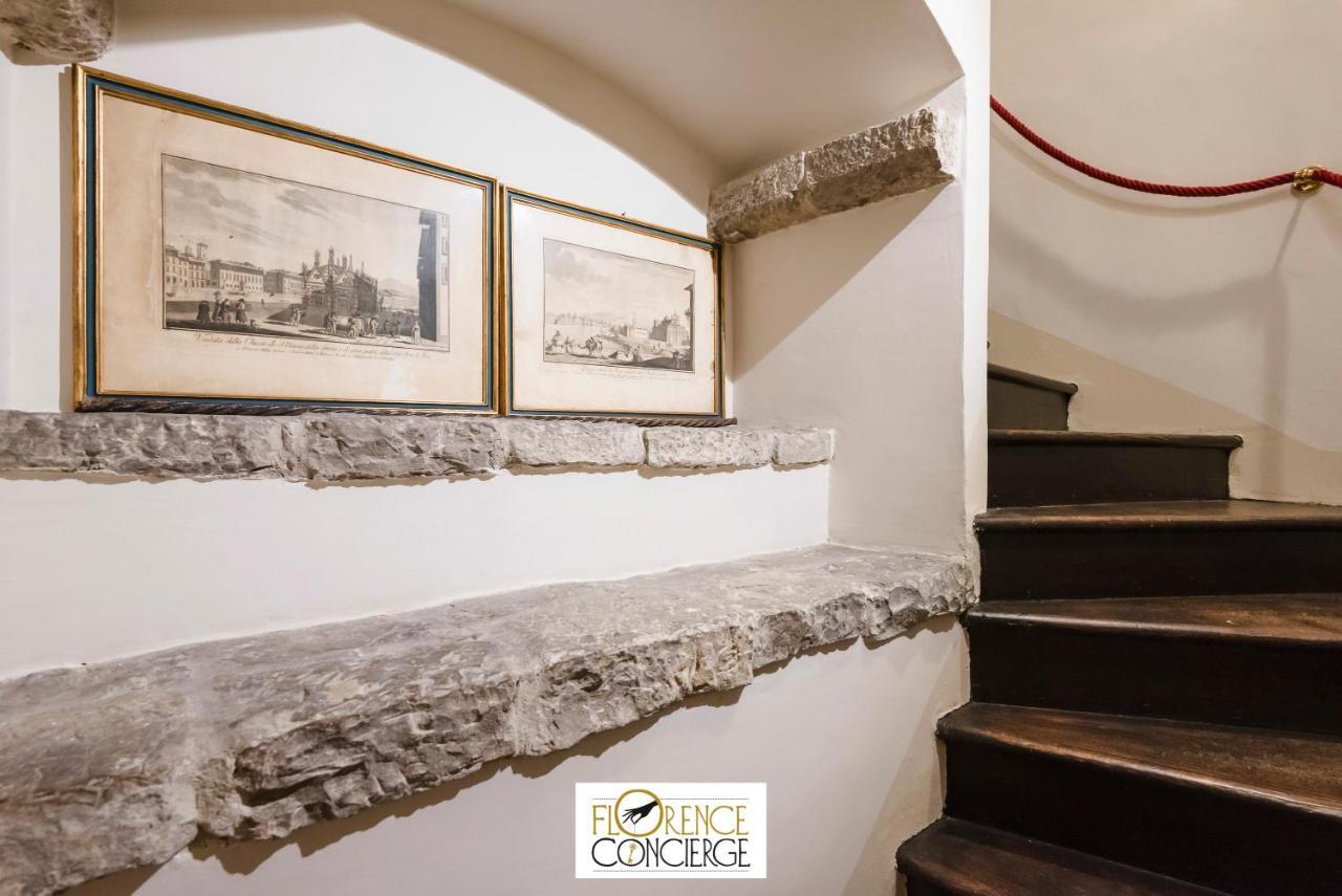 Appartamento TWO TOWERS-Ramaglianti&Belfredelli Firenze Esterno foto