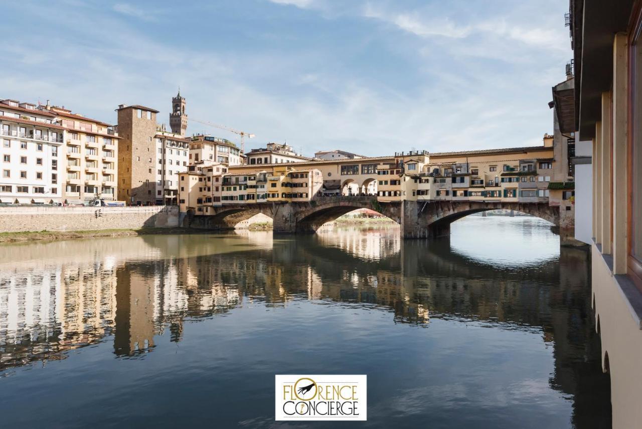 Appartamento TWO TOWERS-Ramaglianti&Belfredelli Firenze Esterno foto